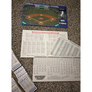 Strat-O-Matic 2003 Game